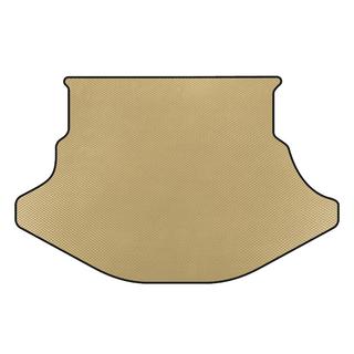 Tappetino bagagliaio EVA (Beige)