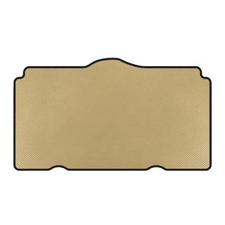 Tappetino bagagliaio EVA (HB, 5 porte, Beige) Toyota Yaris 2006-2011