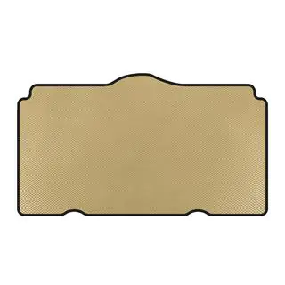 Tappetino bagagliaio EVA (HB, 5 porte, Beige)