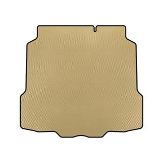 Tappetino bagagliaio EVA (SD, Beige)