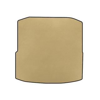 Tappetino bagagliaio EVA (SD, Elettrico, Beige)
