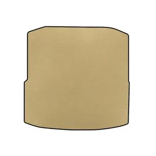 Tappetino bagagliaio EVA (SD, Elettrico, Beige)