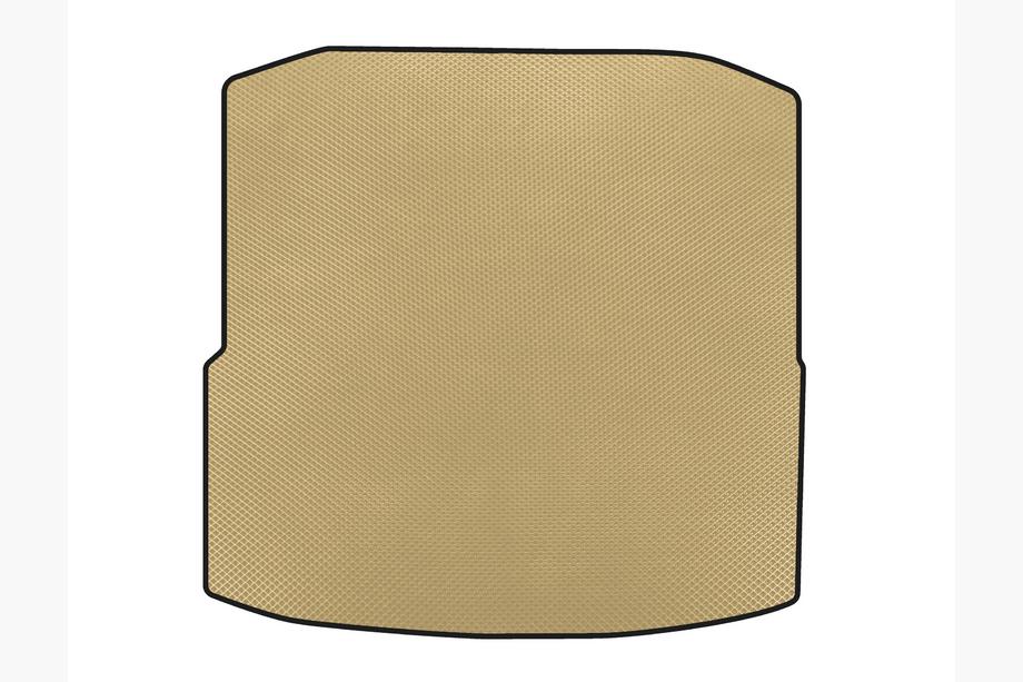 Volkswagen E-Bora 2019- Tappetino bagagliaio EVA (SD, Elettrico, Beige) Foto 1