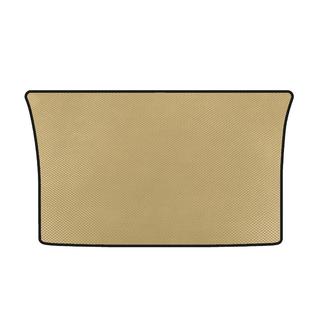 Tappetino bagagliaio EVA (HB, 3 porte, Beige)