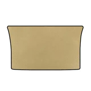 Tappetino bagagliaio EVA (HB, 3 porte, Beige)