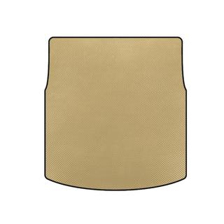 Tappetino bagagliaio EVA (SD, Passo corto, Beige)