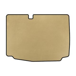 Tappetino bagagliaio EVA (HB, 3/5 porte, Beige)