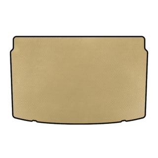Tappetino bagagliaio EVA (HB, Beige)