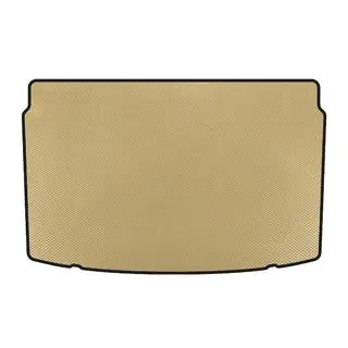 Tappetino bagagliaio EVA (HB, Beige)