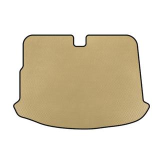 Tappetino bagagliaio EVA (HB, 3 porte, Beige)