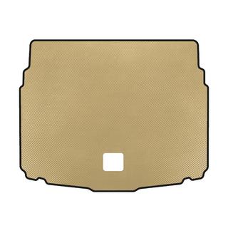 Vaschetta baule EVA V1 (5 porte, Beige)