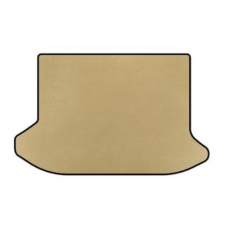 Tappetino bagagliaio EVA (HB, 3 porte, Beige)
