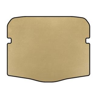 Tappetino bagagliaio EVA (Cabriolet, Beige) Volvo C70 2006-2010
