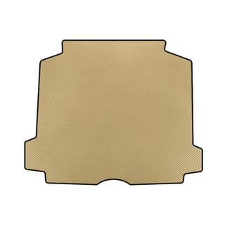 Tappetino bagagliaio EVA (SD, Beige) Volvo S60 2000-2009