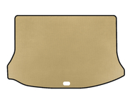 Volvo V40 2012- Tappetino bagagliaio EVA (2012-2016, HB, Beige) foto 1