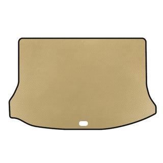 Tappetino bagagliaio EVA (2012-2016, HB, Beige) Volvo V40 2012-