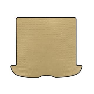 Vasca baule EVA (2007-2012, SW, Beige)