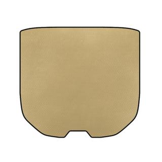 Tappetino bagagliaio EVA (SW, Beige) Volvo V60 2011-2018
