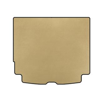 Tappetino bagagliaio EVA (Beige)