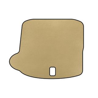 Tappetino bagagliaio EVA V-1 (Berlina, Beige) Audi A3 2012-2020