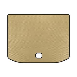 Tappetino bagagliaio (HB, 5 porte, Beige) Audi A3 2012-2020