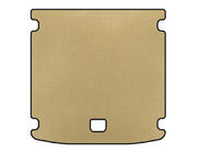 Audi A4 B6 2000-2004 Tappetino bagagliaio EVA (Avant, Beige) foto 1