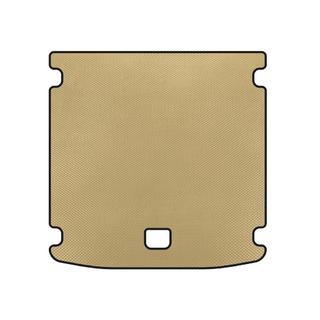 Tappetino bagagliaio EVA (Avant, Beige) Audi A4 B6 2000-2004