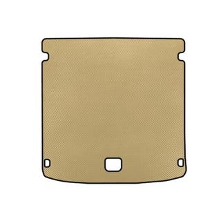 Tappetino baule EVA V-1 (Avant, Beige) Audi A4 B7 2004-2008