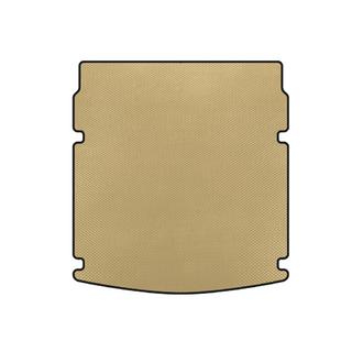 Tappetino bagagliaio V-1 (Cabriolet, Beige) Audi A5 2007-2015