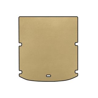 Tappetino baule EVA (Sedan/Sportback, Beige)