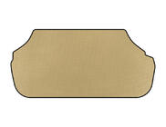 Audi A6 C4 1994–1997 Tappetino baule EVA (Berlina, Beige) foto 1