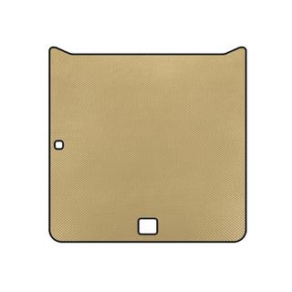 Tappetino bagagliaio EVA (Avant, Beige) Audi A6 C4 1994–1997