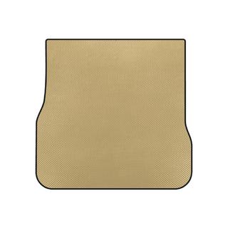 Tappetino bagagliaio EVA (Avant, Beige) Audi A6 C5 1997-2001