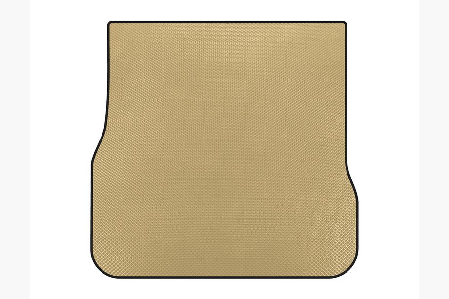 Audi A6 C5 1997-2001 Tappetino bagagliaio EVA (Avant, Beige) Image