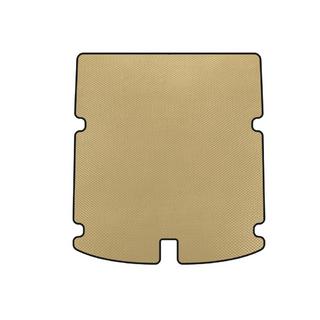 Tappetino baule EVA V-2 (Berlina, Beige)