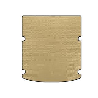 Tappetino bagagliaio EVA V-1 (Berlina, Beige)