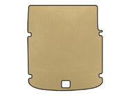 Audi A7 2010-2018 Tappetino bagagliaio EVA (2010-2014, Beige) foto 1