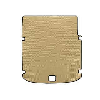 Tappetino bagagliaio EVA (2010-2014, Beige)