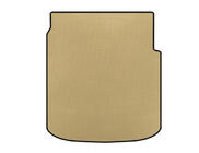 Audi A7 2010-2018 Tappetino bagagliaio V-1 (2014-2018, Beige) foto 1