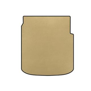 Tappetino bagagliaio V-1 (2014-2018, Beige)