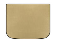 Audi TT 2006-2014 Tappetino bagagliaio EVA (Coupé, Beige) foto 1
