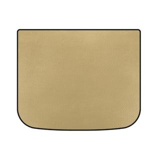 Tappetino bagagliaio EVA (Coupé, Beige)