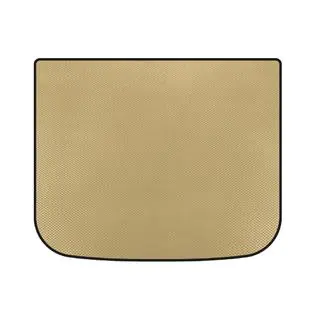 Tappetino bagagliaio EVA (Coupé, Beige)