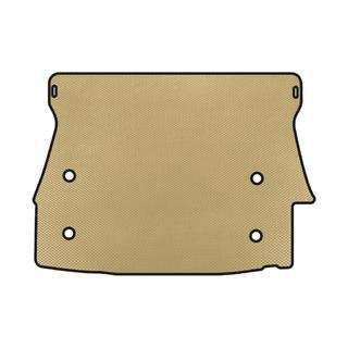 Tappetino bagagliaio EVA (Coupé, Beige)