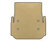 BMW 5 Series E39 1996-2003 Tappetino bagagliaio EVA V-1 (SD, Beige) foto 1