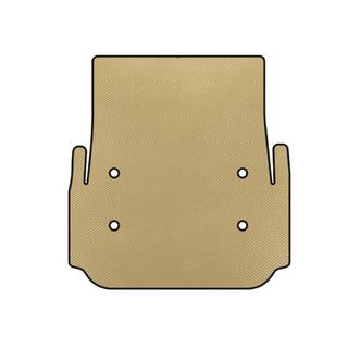 Tappetino bagagliaio EVA V-1 (SD, Beige)