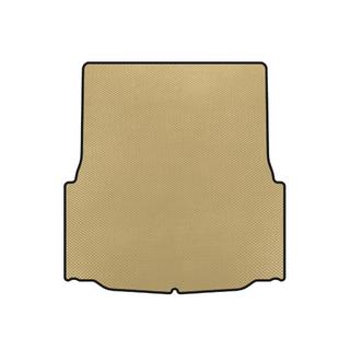 Tappetino bagagliaio EVA (SD, Beige) BMW 3 Series E46 1998-2006