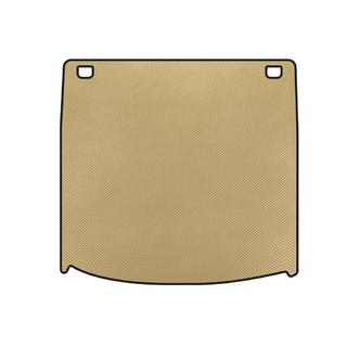 Tappetino bagagliaio EVA (Per E61, Beige)