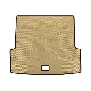 Tappetino bagagliaio EVA (Per E91, Beige)