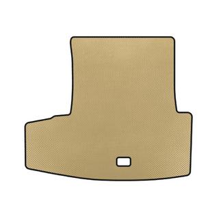 Tappetino bagagliaio EVA (Per E92, Beige) BMW 3 Series E92/E93 2006–2013